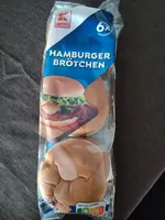 Hamburger Brötchen
