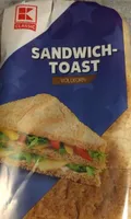 Sandwich-Toast