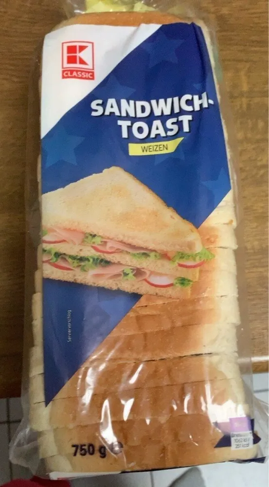 Toast