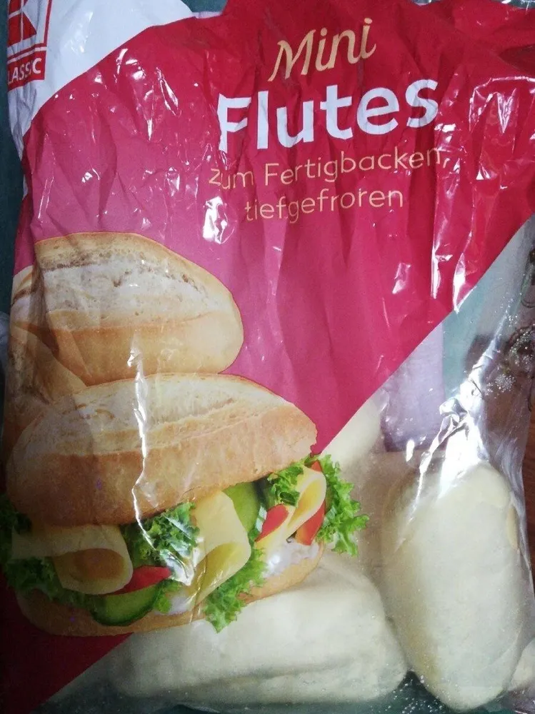 Mini Flutes