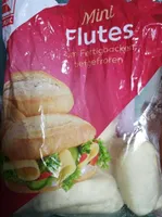 Mini Flutes