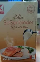 Soßenbinder hell