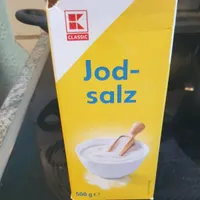 Jod Salz