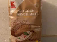 Brotback Bauern