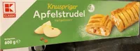 Apfelstrudel