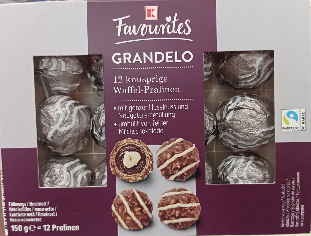 Grandelo