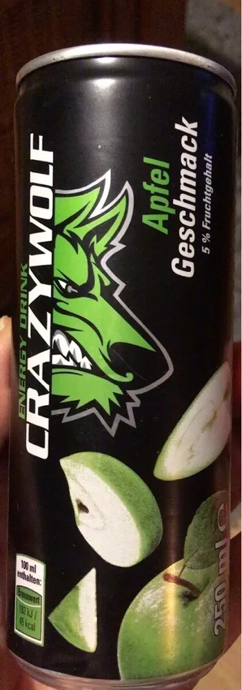 Energy drink