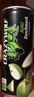 Energy drink