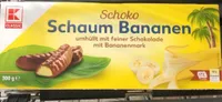 Schoko Bananen