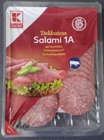 Delikatess Salami 1A
