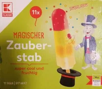 Magischer Zauberstab