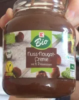 Nuss-nougat-creme