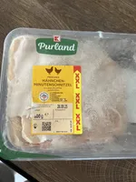 Hähnchenschnitzel