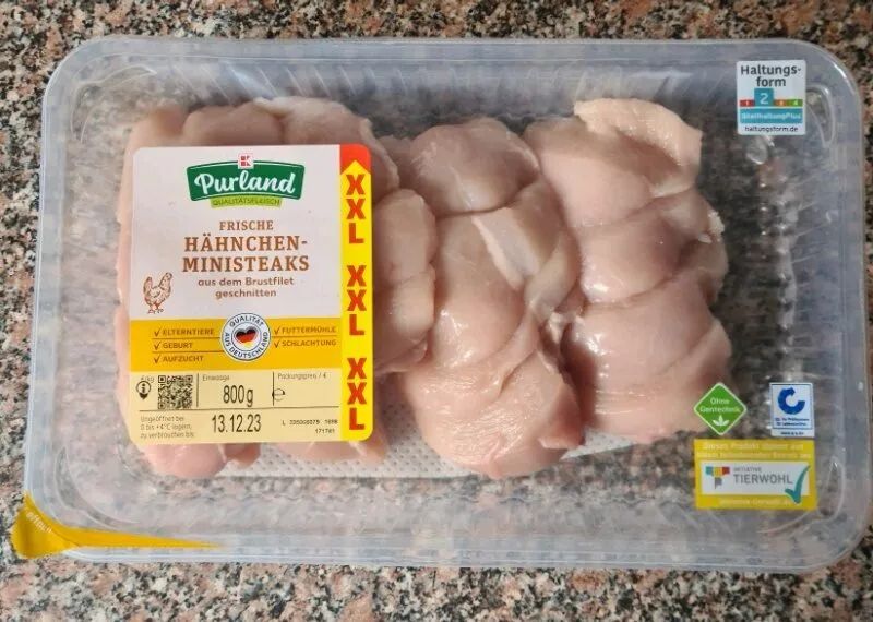hühnerbrust