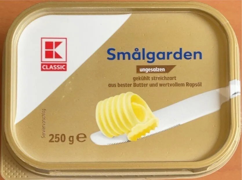 Smålgarden