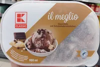Schokoeis