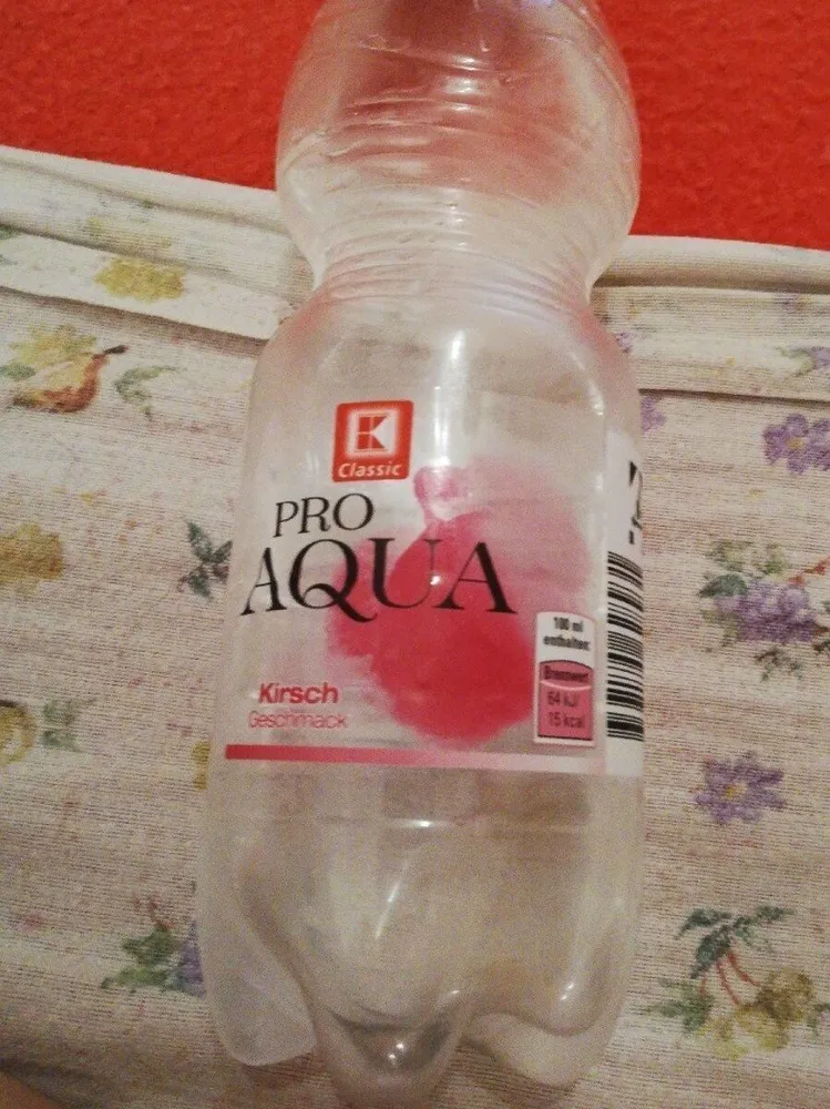 Pro aqua