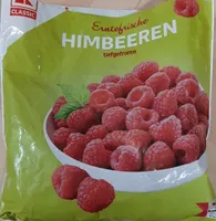 Obst Himbeeren,