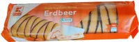 K-Classic Rührkuchen-Rolle Erdbeer
