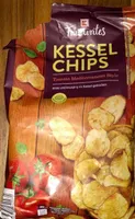 Kessel Chips Tomato mediterran Style