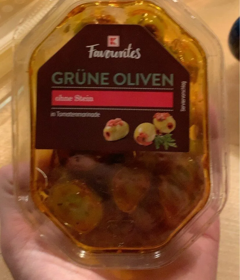 Oliven