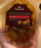Oliven