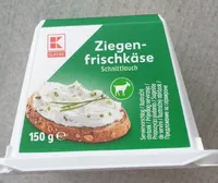 Ziegen-frischkäse Schnittlauch