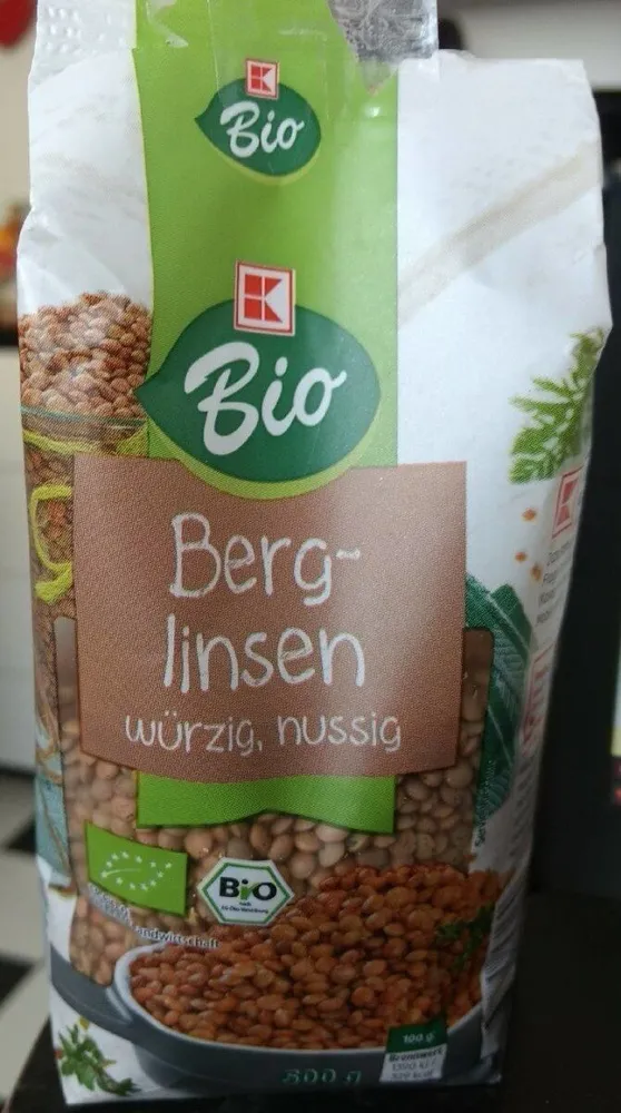 Bio Berglinsen