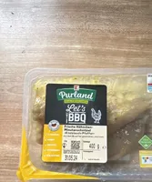 Hähnchen Minutenschnitzel