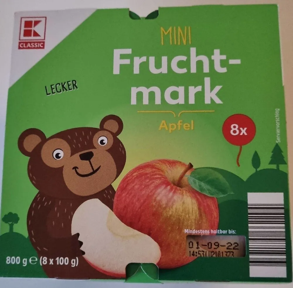 Fruchtmark