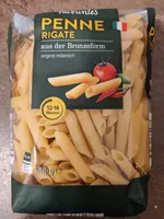Penne Rigate