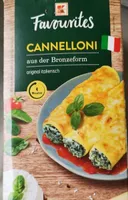 Cannelloni