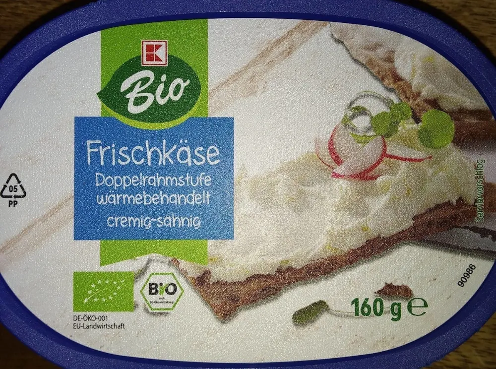 Frischkäse