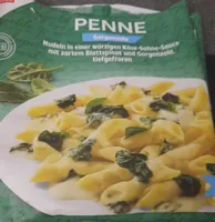 Penne Gorgonzola