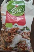 Salzbrezeln mini