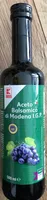 Aceto Balsamico di Modena I.G.P.