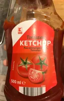 Tomaten Ketchup