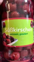 Süßkirschen