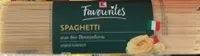 Spaghetti