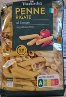 PENNE RIGATE