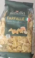 Nudeln- Farfalle