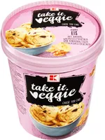 K-take it veggie Veganes Eis auf Mandelbasis