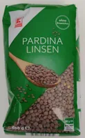 Pardina Linsen