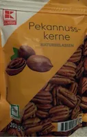 Pekanuskerne