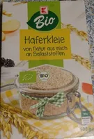 Haferkleie