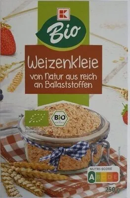 Weizenkleie
