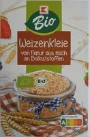 Weizenkleie
