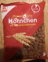 Hörnchen