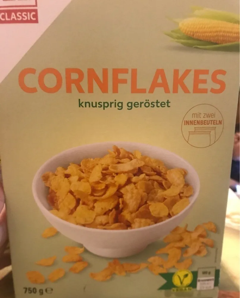 Cornflakes