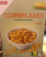 Cornflakes